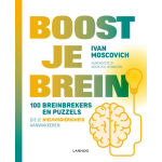 Boost je brein