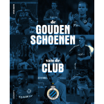 Deen Schoenen van de Club - Goud