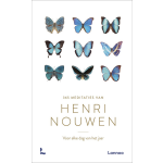 Lannoo 365 meditaties van Henri Nouwen
