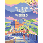 Lannoo Mythische runs in de wereld