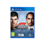 Koch F1 2019 | PlayStation 4