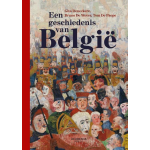 Academia Press Een geschiedenis van België