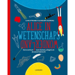 Lannoo Alice in Wetenschapswonderland