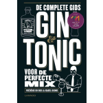 Lannoo Gin & Tonic
