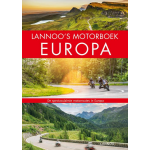 Lannoo &apos;s Motorboek Europa