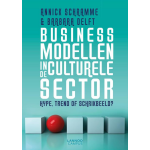 Businessmodellen in de culturele sector