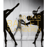 Lannoo 50 jaar Ballet Vlaanderen