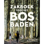 Lannoo Zakboek voor het bosbaden