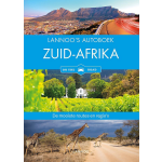 Lannoo Zuid-Afrika on the road