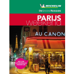 Dee Reisgids - Weekend Parijs - Groen