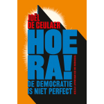 Lannoo Hoera! De democratie is niet perfect