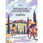 Lannoo Mythische fietstochten in Europa