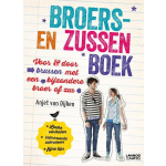 Lannoo Broers- en zussenboek