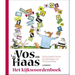 Lannoo Het kijkwoordenboek van Vos en Haas