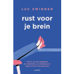 Lannoo Rust voor je brein