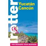 Lannoo Yucatan - Cancun