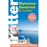 Lannoo Trotter Mykonos-Santorini