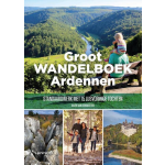 Lannoo Groot Wandelboek Ardennen