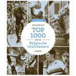 Lannoo Top 1000 van de Belgische wielrenners