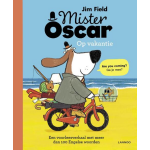 Lannoo Mister Oscar op vakantie