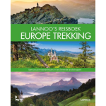 Lannoo &apos;s Reisboek Europe Trekking