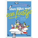 Lannoo Het lijkt wel een feestje