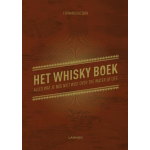 Lannoo Het whisky boek