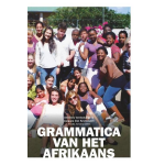 Academia Press Grammatica van het Afrikaans