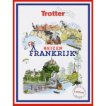 Lannoo Trotter Reizen Frankrijk