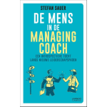 Lannoo De Mens in de Managing Coach