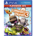 Sony Little Big Planet 3 (PlayStation Hits) | PlayStation 4