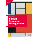 Lannoo Human Resource Management