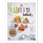 Lannoo Het Tarte à Moi Bakboek