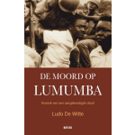 Kritak De moord op Lumumba