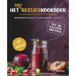 Lannoo Het 2de Restjeskookboek