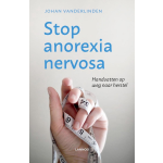 Lannoo Stop anorexia nervosa