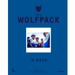Lannoo The Wolfpack is back