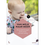 Lannoo Van melk naar meer