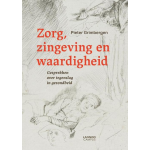 Lannoo Zorg, zingeving en waardigheid