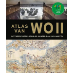 Lannoo Atlas van WOII