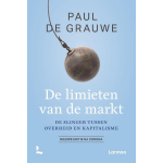 Lannoo De limieten van de markt