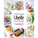 Lannoo Het beste Libelle Kookboek