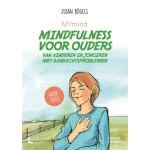 Lannoo MYmind Mindfulness voor ouders van kinderen en jongeren met aandachtsproblemen