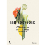 Een kookboek.