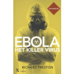 Ebola, het killer virus