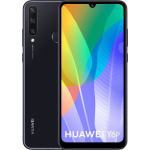 Huawei Y6p - 64 GB - Zwart