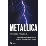 Xander Uitgevers B.V. Metallica