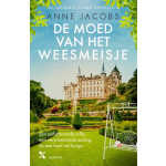 De moed van het weesmeisje