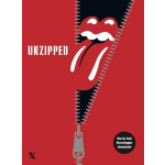 Xander Uitgevers B.V. The Rolling Stones: Unzipped