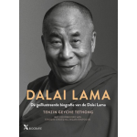 Xander Uitgevers B.V. Dalai Lama, de biografie